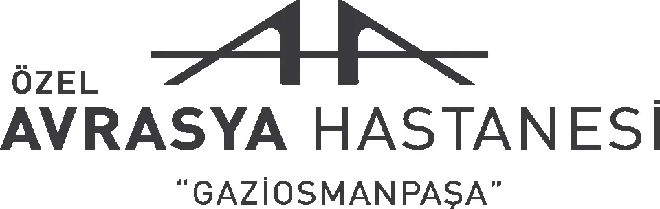 Logo von Avrasya Hastanesi
