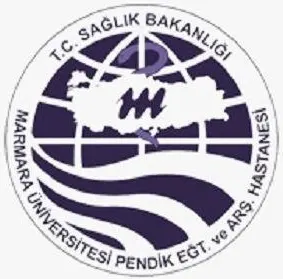 Logo von T.C. Sağlık Bakanlığı Marmara Üniversitesi Pendik E.A.H.