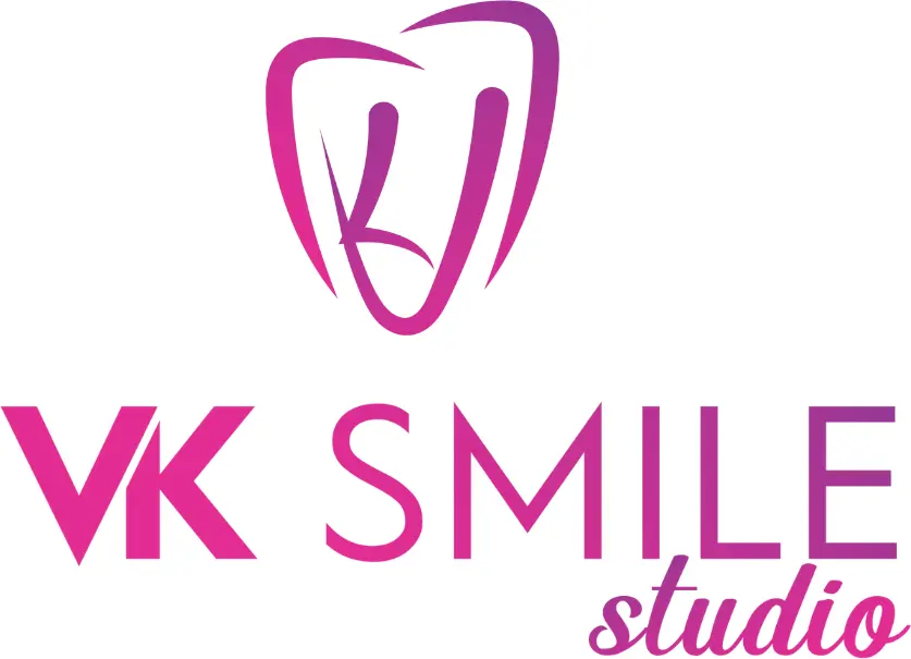 Logo von VK Smile Studio Dental Clinic