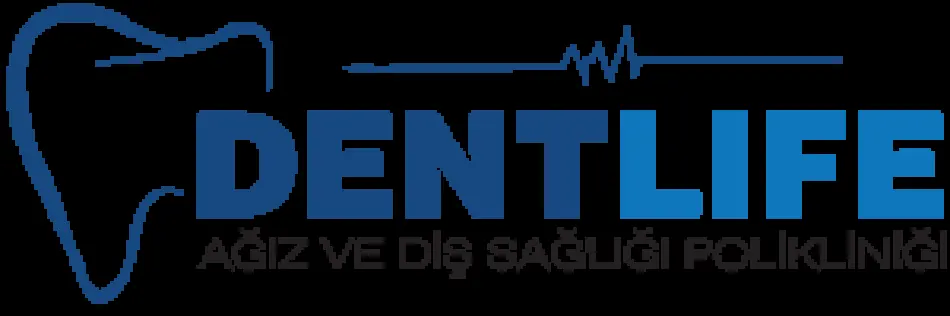 Özel Dentlife Ağız ve Diş Sağlığı Polikliniği logo