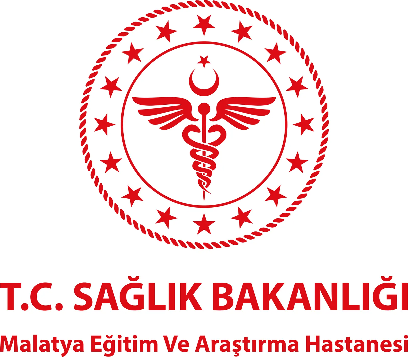 Logo von Malatya Education and Research Hospital