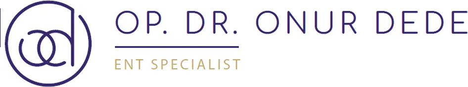 Op. Dr. Onur Dede Muayenehanesi logo