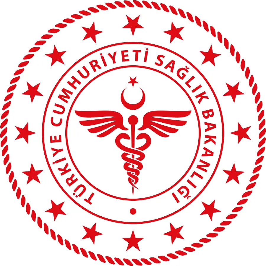 Logo von Mersin Şehir Eğitim ve Araştırma Hastanesi