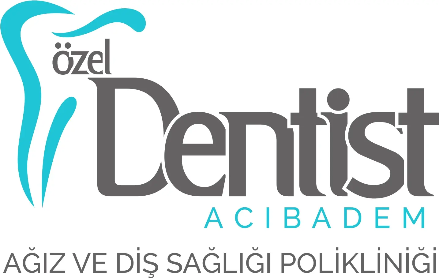 Özel Dentist Acıbadem Ağız ve Diş Sağlığı Polikliniği logo