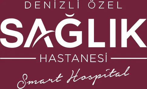 Özel Sağlık Hastanesi logo