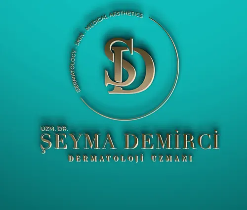 Logo von Dr. Şeyma Demirci