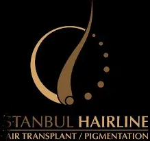 Logo von İstanbul Hairline