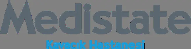 MEDİSTATE HASTANESİ logo