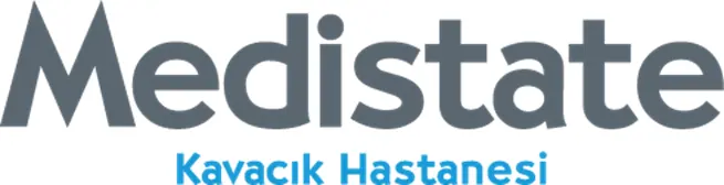 Logo von Medistate Kavacık Hospital