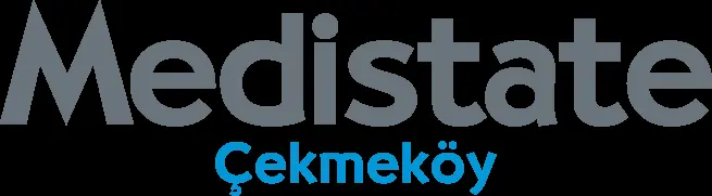 Özel Medistate Çekmeköy Hastanesi logo