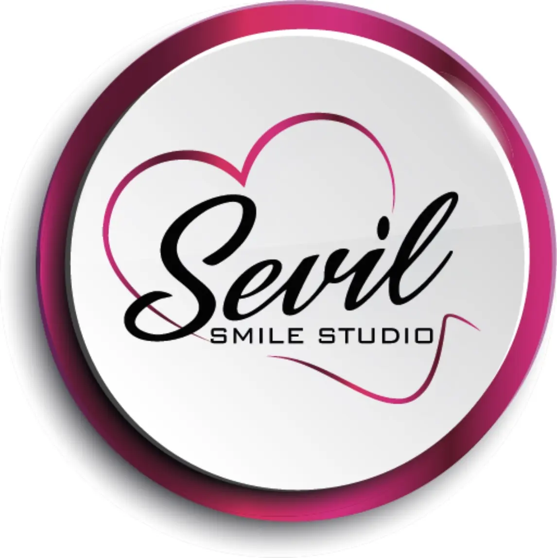 Logo von Sevil Smile Studio Antalya