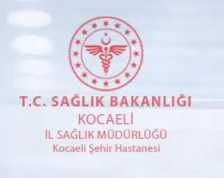 Logo von Kocaeli Şehir Hastanesi
