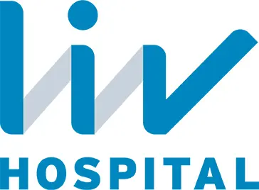 Özel Liv Hospital Ulus Hastanesi logo