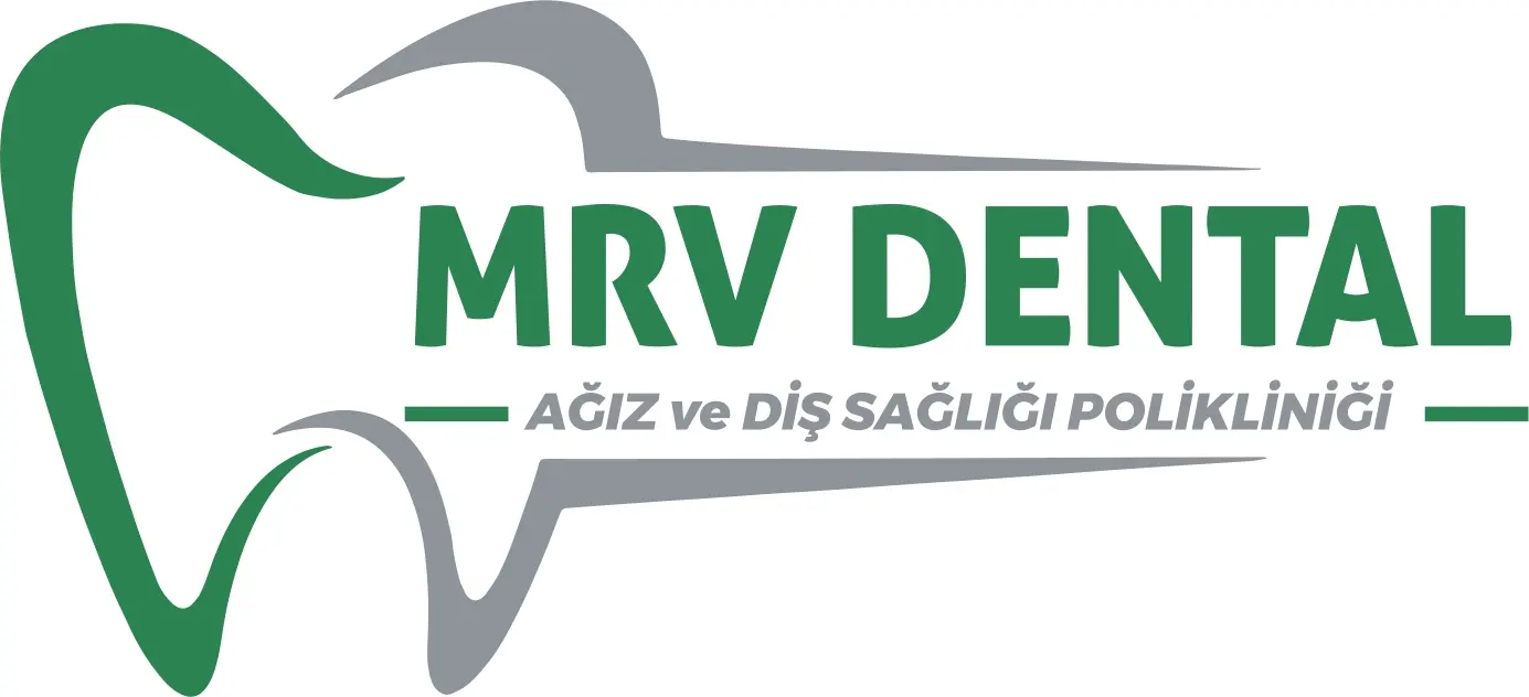 Logo von MRV Dental Ağız Ve Diş Sağlığı Polikliniği