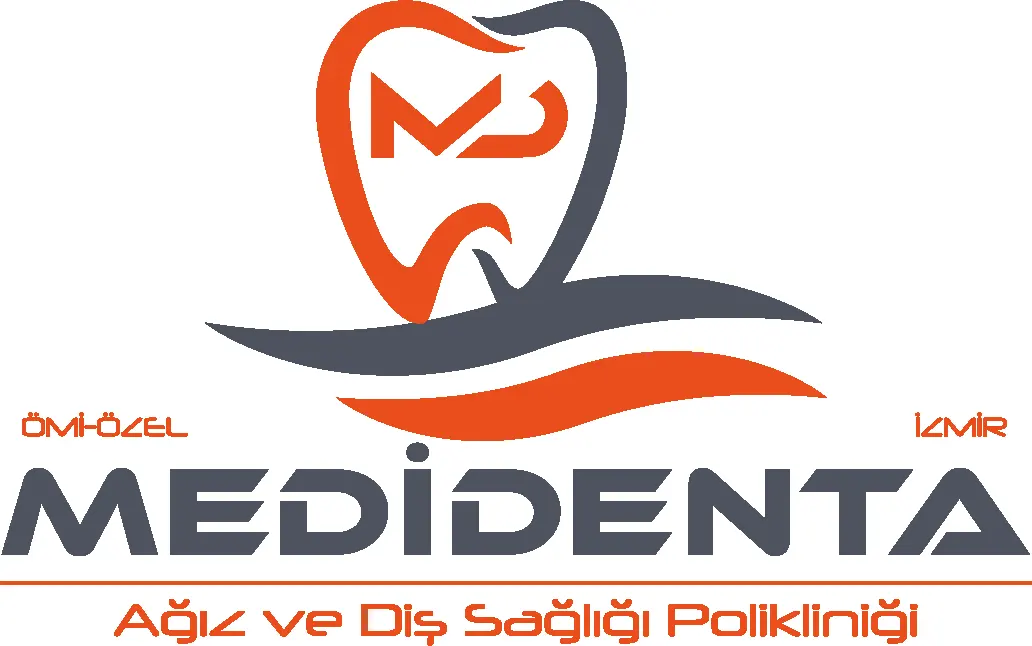 Özel Medidenta Ağız ve Diş Sağlığı Polikliniği İnönü Şubesi logo