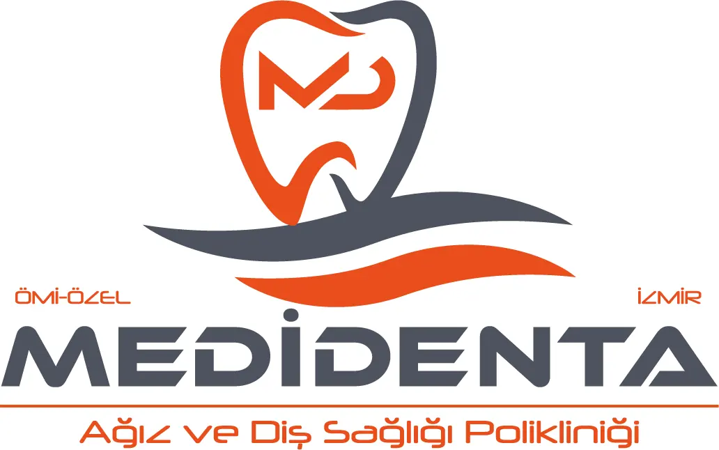 Logo von Özel Medidenta Ağız ve Diş Sağlığı Polikliniği İnönü Şubesi