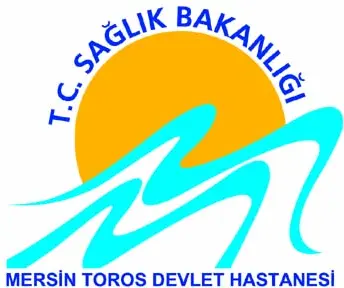 Logo von Mersin Toros State Hospital