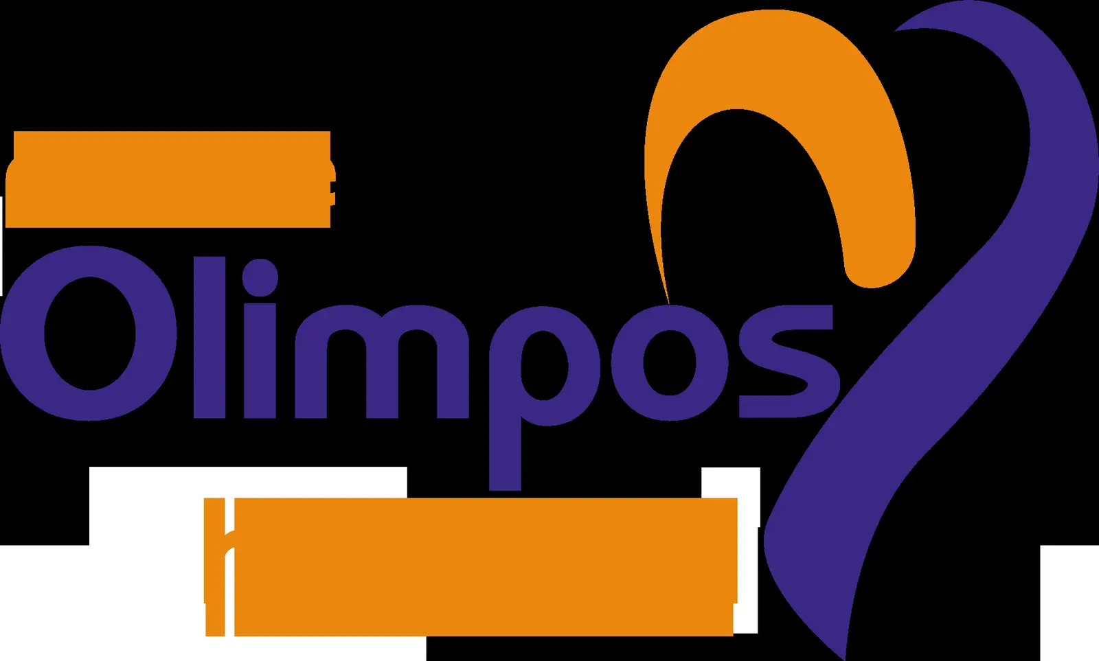 Özel Olimpos Hastanesi logo