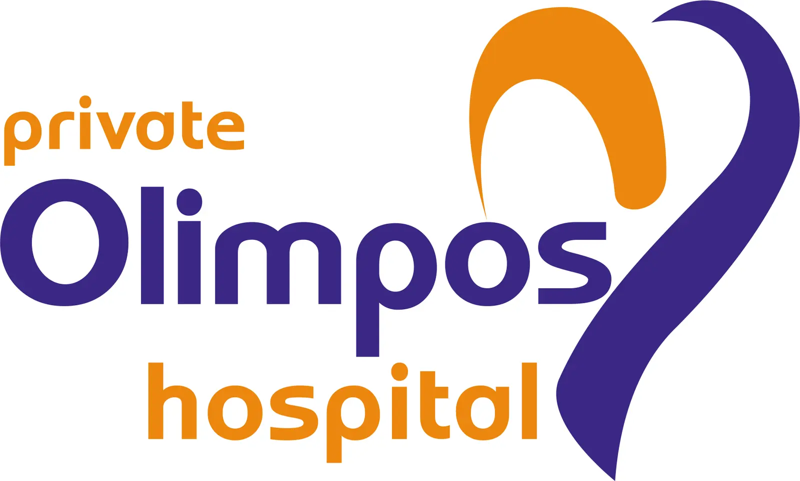 Logo von Private Olympos Hospital