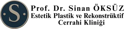 Logo von Prof. Dr. Sinan Öksüz Muayenehanesi