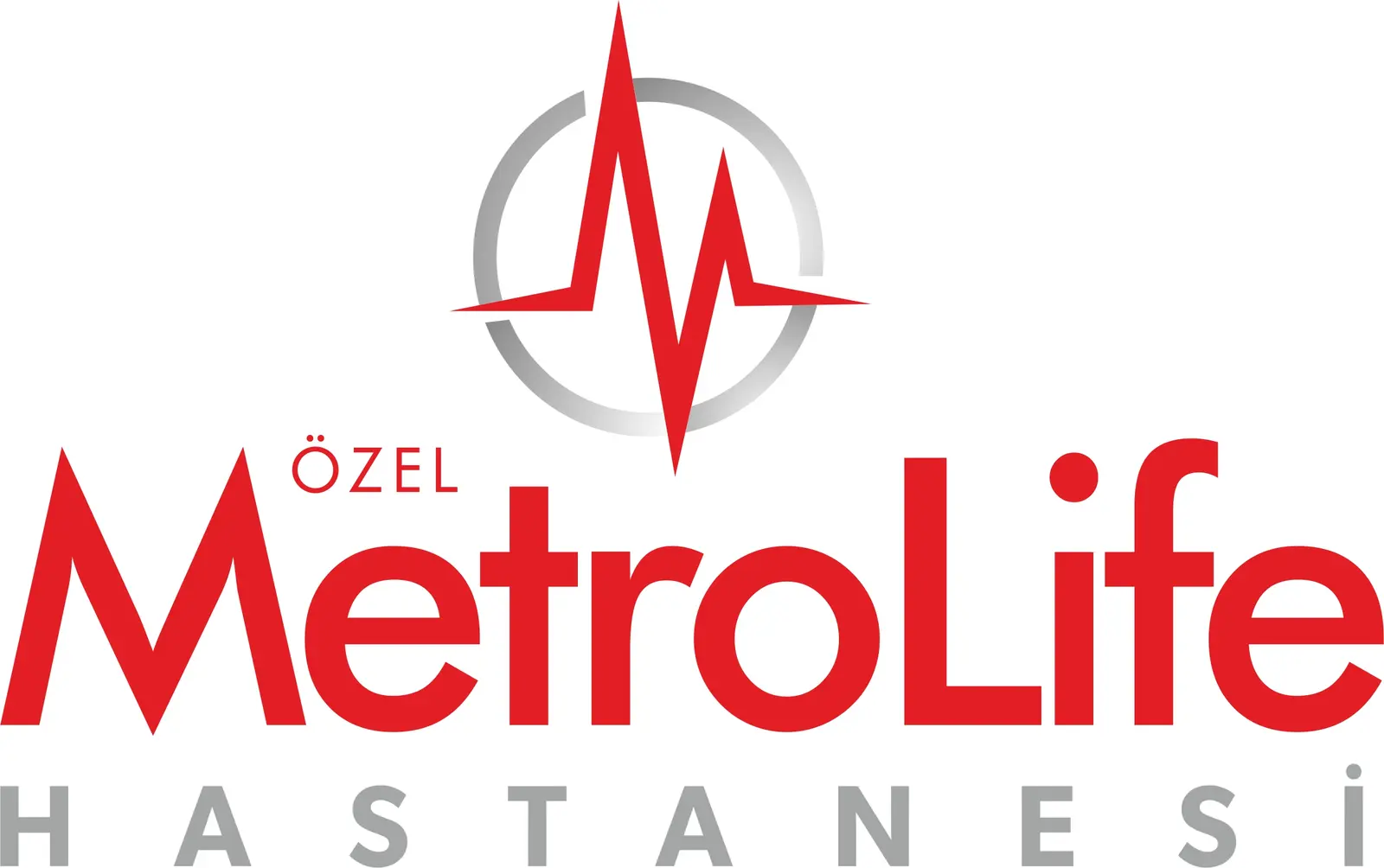 Özel Metrolife Hastanesi logo