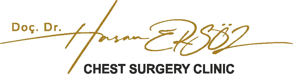 Doç. Dr. Hasan Ersöz - Dr Pektus ve Dr Curver Klinikleri logo