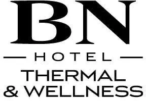 BN Hotel Thermal Spa Konaklamalı Fizik Tedavi ve Rehabilitasyon Merkezi logo