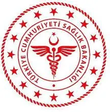 T.C. Sağlık Bakanlığı SBÜ Ankara Eğitim ve Araştırma Hastanesi logo