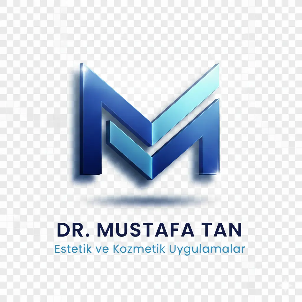 Dr. Mustafa Tan Muayenehanesi logo