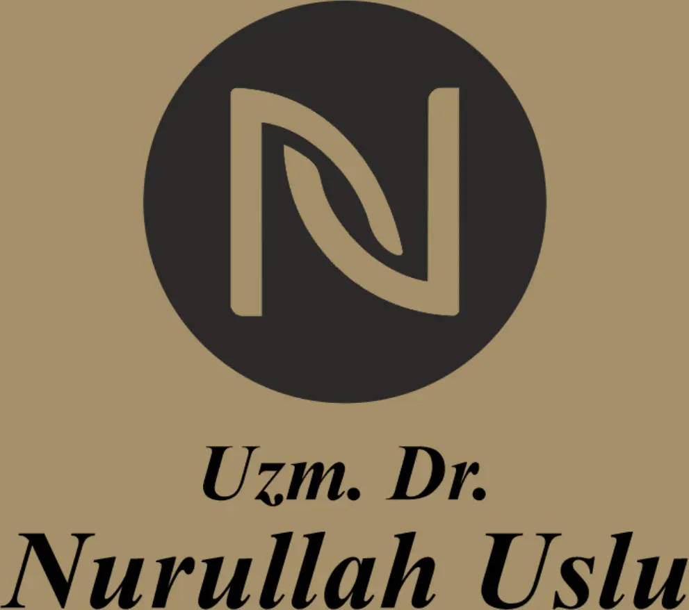Uzm.Dr.Nurullah Uslu Kliniği logo