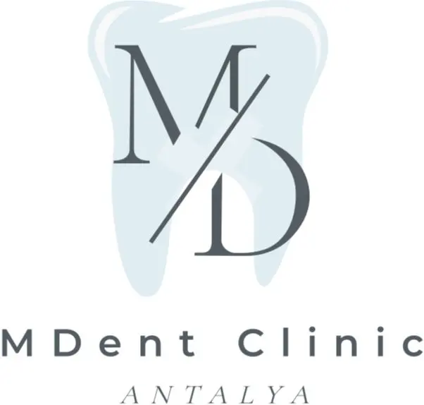 Özel Mdent Ağız ve Diş Sağlığı Polikliniği logo
