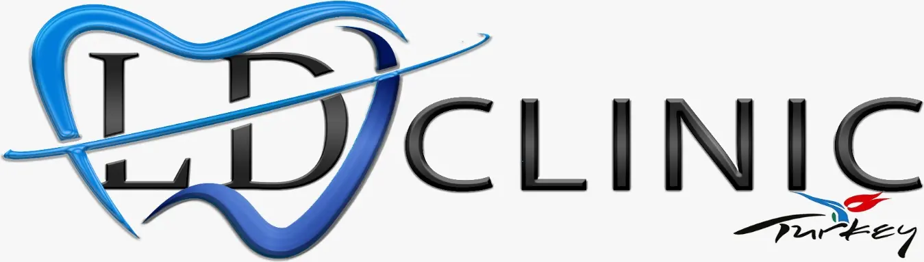 Özel LD Klinik Ağız ve Diş Sağlığı Polikliniği logo