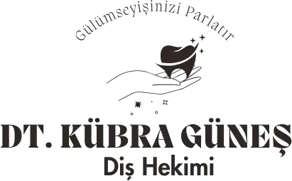 Logo von Diş Hekimi Kübra Güneş