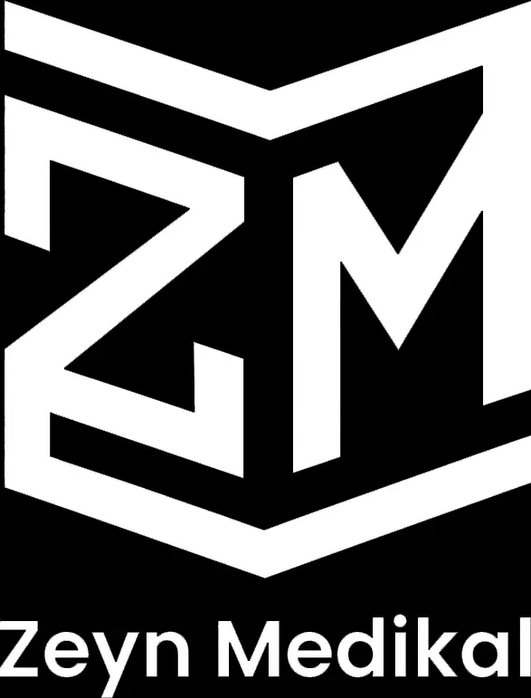 Özel Zeyd Polikliniği logo