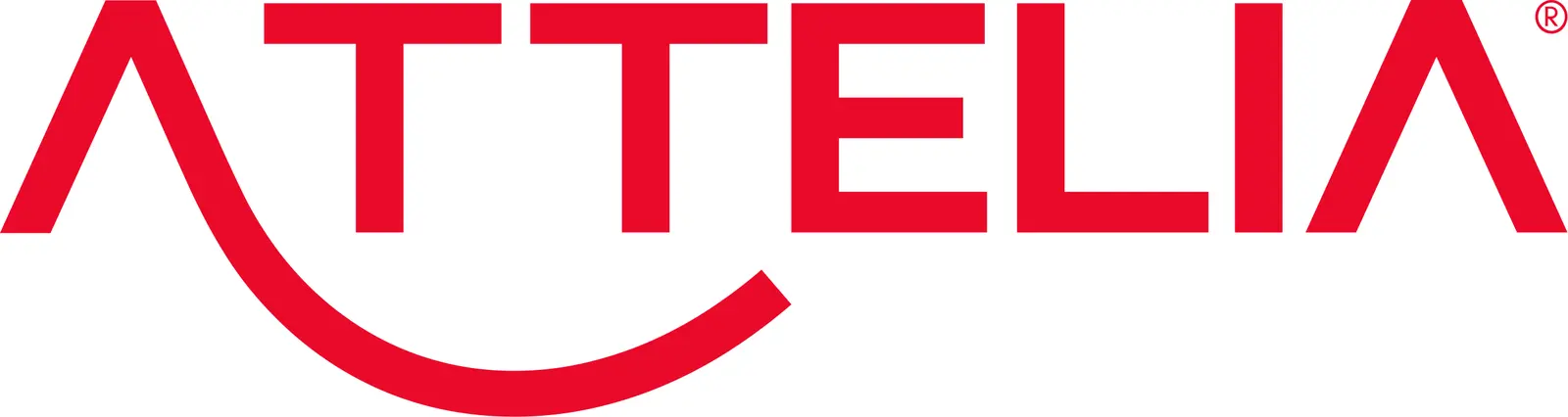 Logo von Attelia Oral and Dental Health Center
