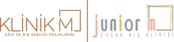 Logo von Klinik M Ağız ve Diş Sağlığı Polikliniği