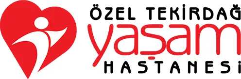 Logo von Özel Tekirdağ Yaşam Hastanesi