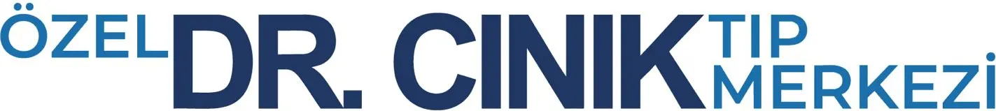 Özel Dr. Cinik Tıp Merkezi logo