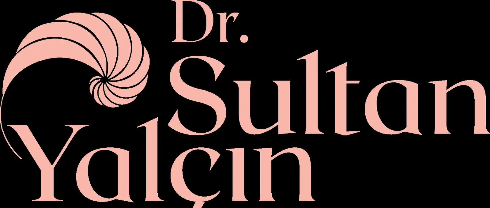 Op. Dr. Sultan Yalçın Muayenehanesi logo