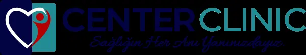 Özel Center Polikliniği logo