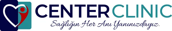 Logo von Center Clinic Başakşehir