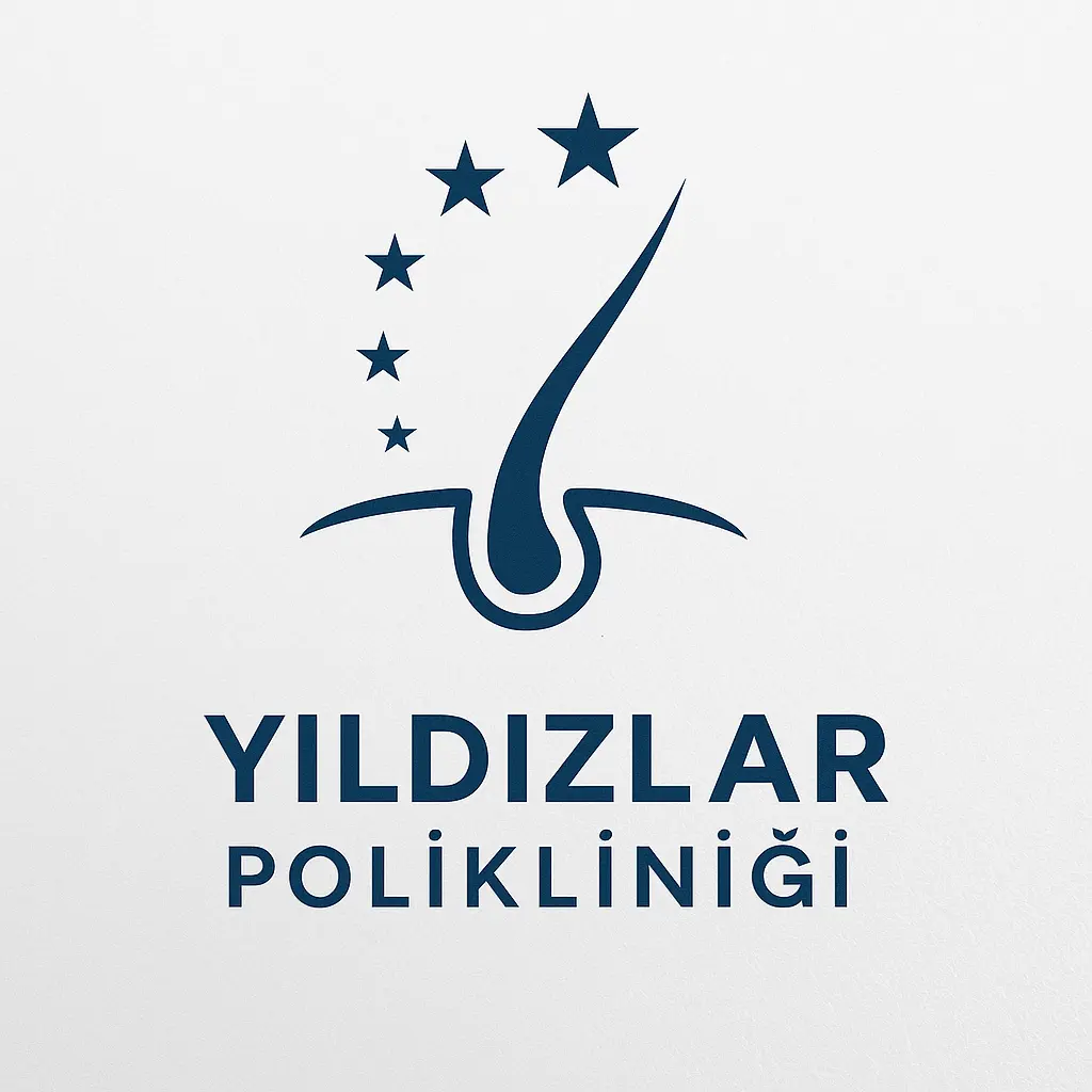 Logo von Özel Yıldızlar Polikliniği