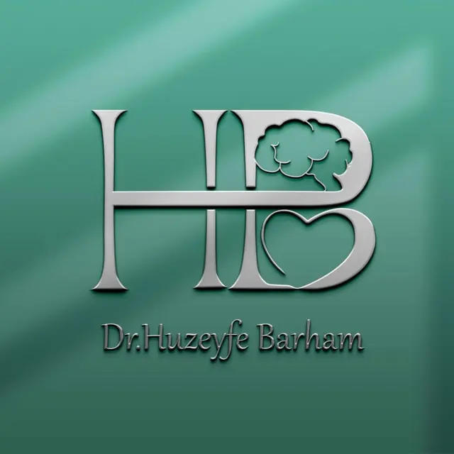 Logo von Uzm. Dr. Huzeyfe Barham