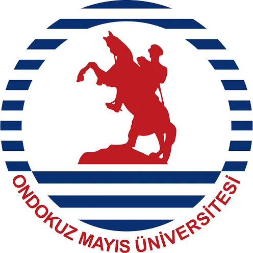 Samsun Ondokuz Mayıs Üniversitesi Sağlık Uygulama ve Araştırma Merkezi logo