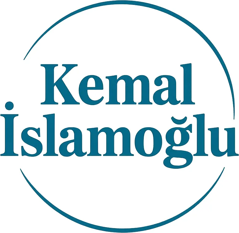 Logo von Doç. Dr. Kemal İslamoğlu