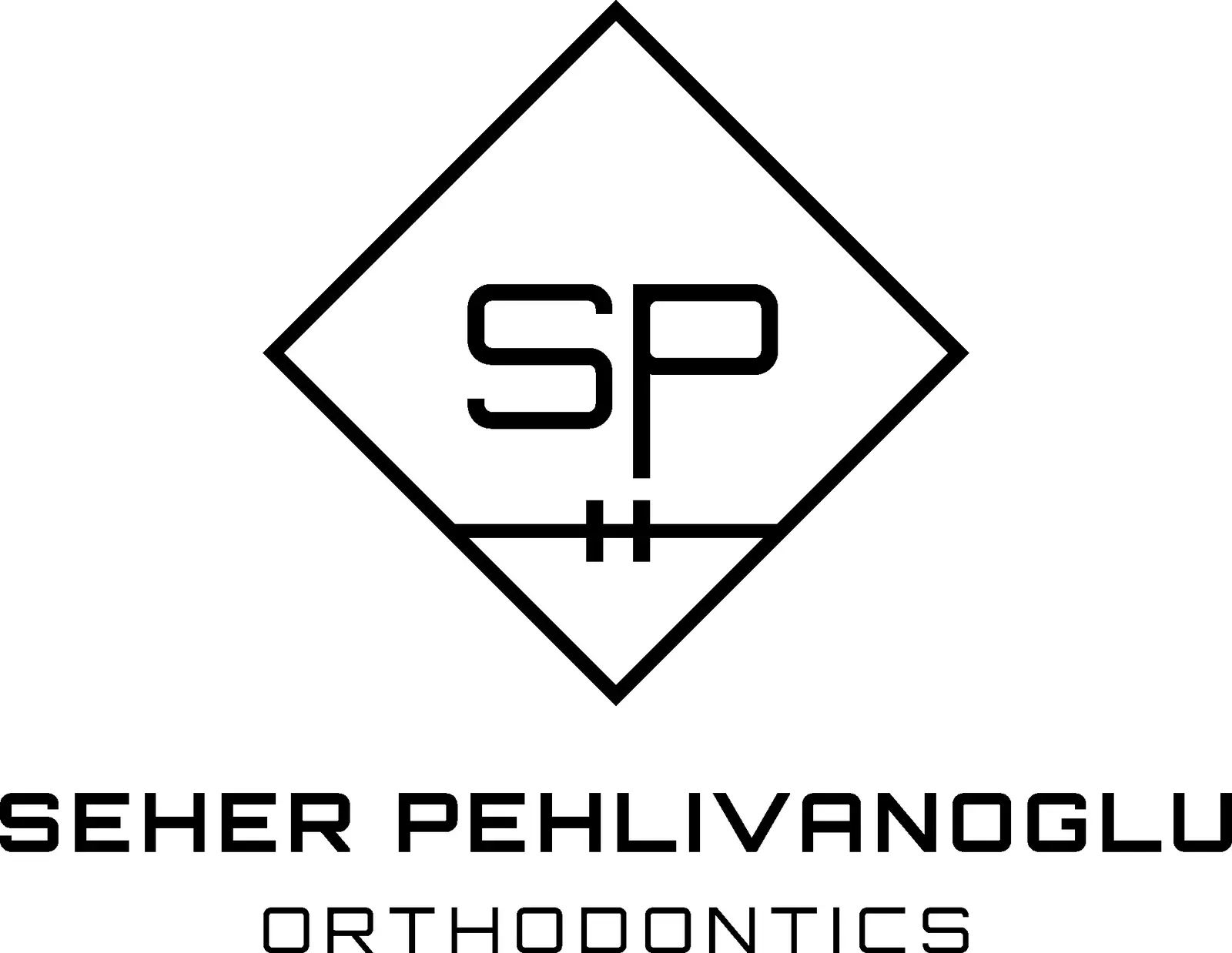 Dt. Seher Pehlivanoğlu Muayenehanesi logo