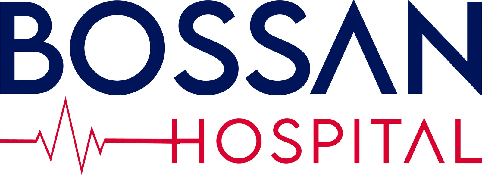 Logo von Bossan Hospital