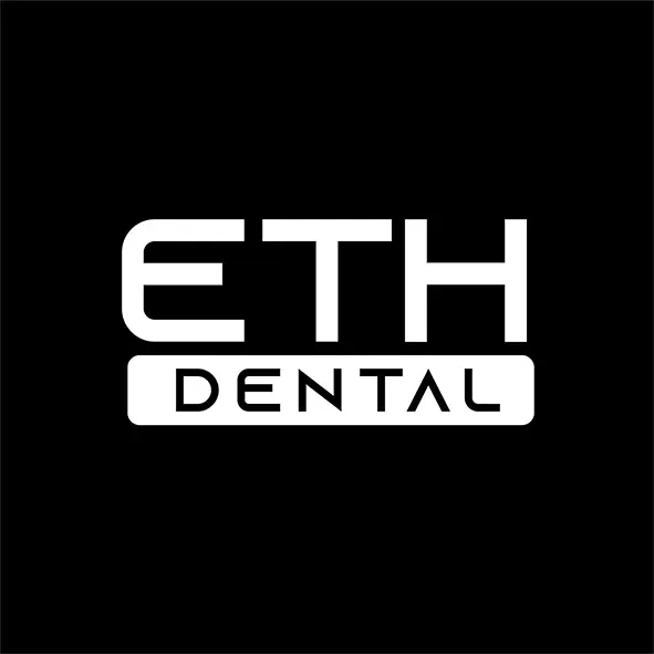 Özel ETH Dental Ağız ve Diş Sağlığı Polikliniği logo