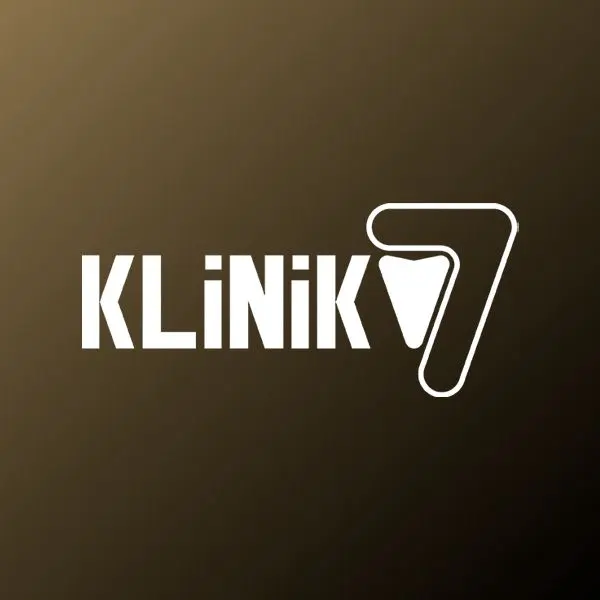 Özel Klinik 7 Ağız ve Diş Sağlığı Polikliniği logo