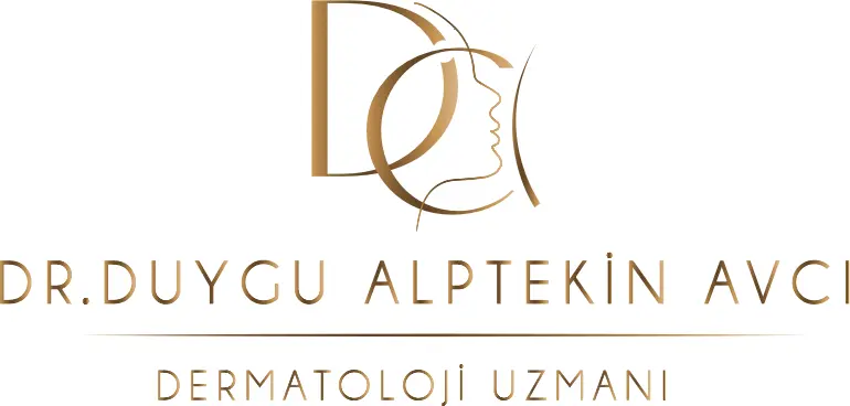 Logo von Uzm. Dr. Duygu Alptekin Avcı